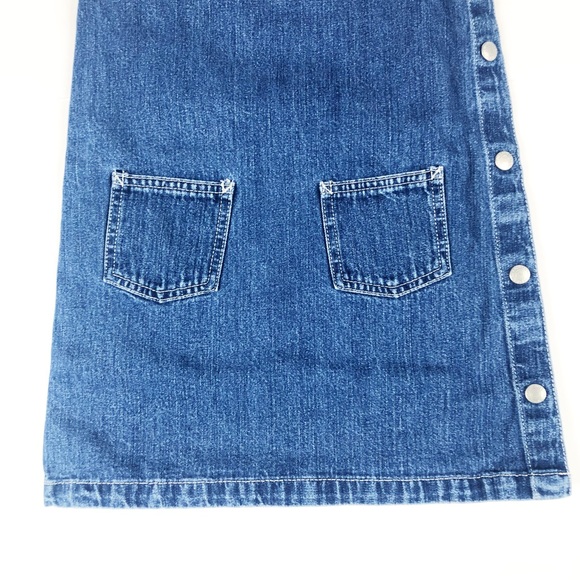 Ralph Lauren Vintage Classic PoloBear Jumper dress - Picture 3 of 6